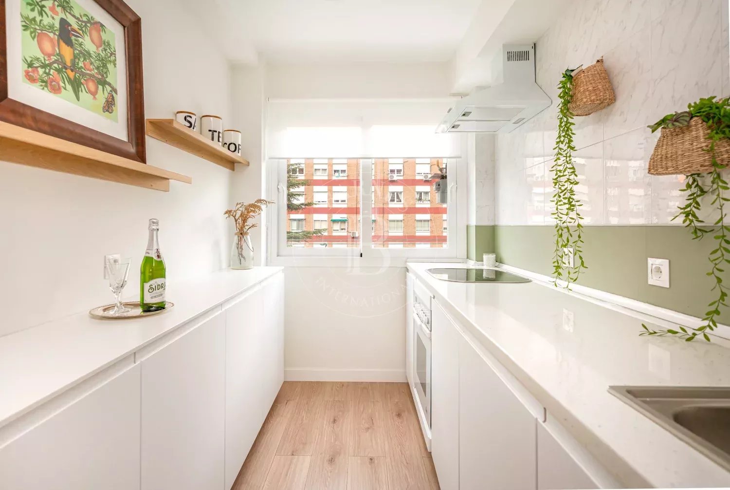 Madrid  - Apartment 3 Bedrooms - picture 9