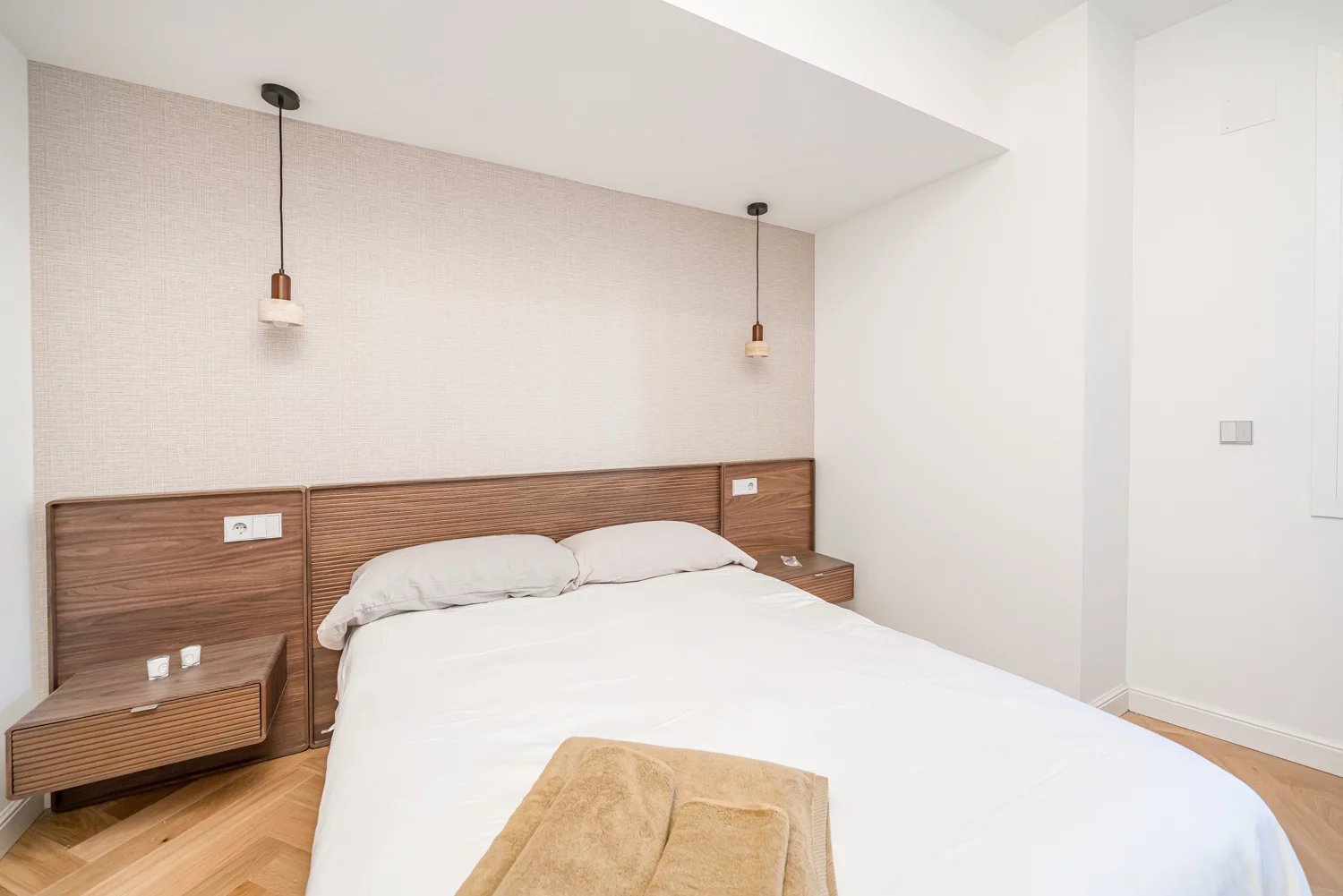 Madrid  - Appartement  - picture 14