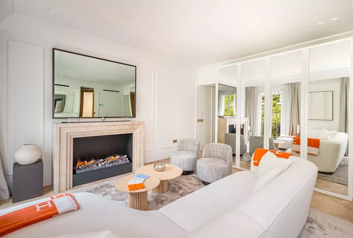 Madrid  - Piso  - picture 3