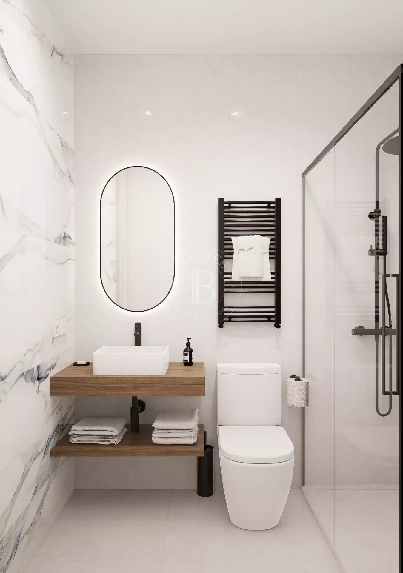 Madrid  - Apartment 2 Bedrooms - picture 4