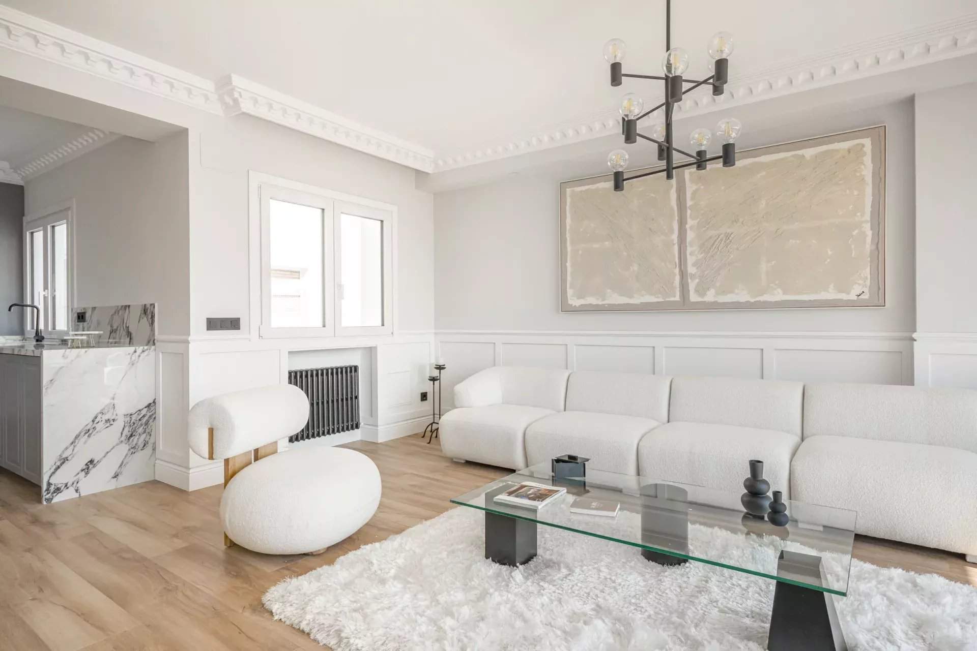 Madrid  - Apartment 3 Bedrooms - picture 5