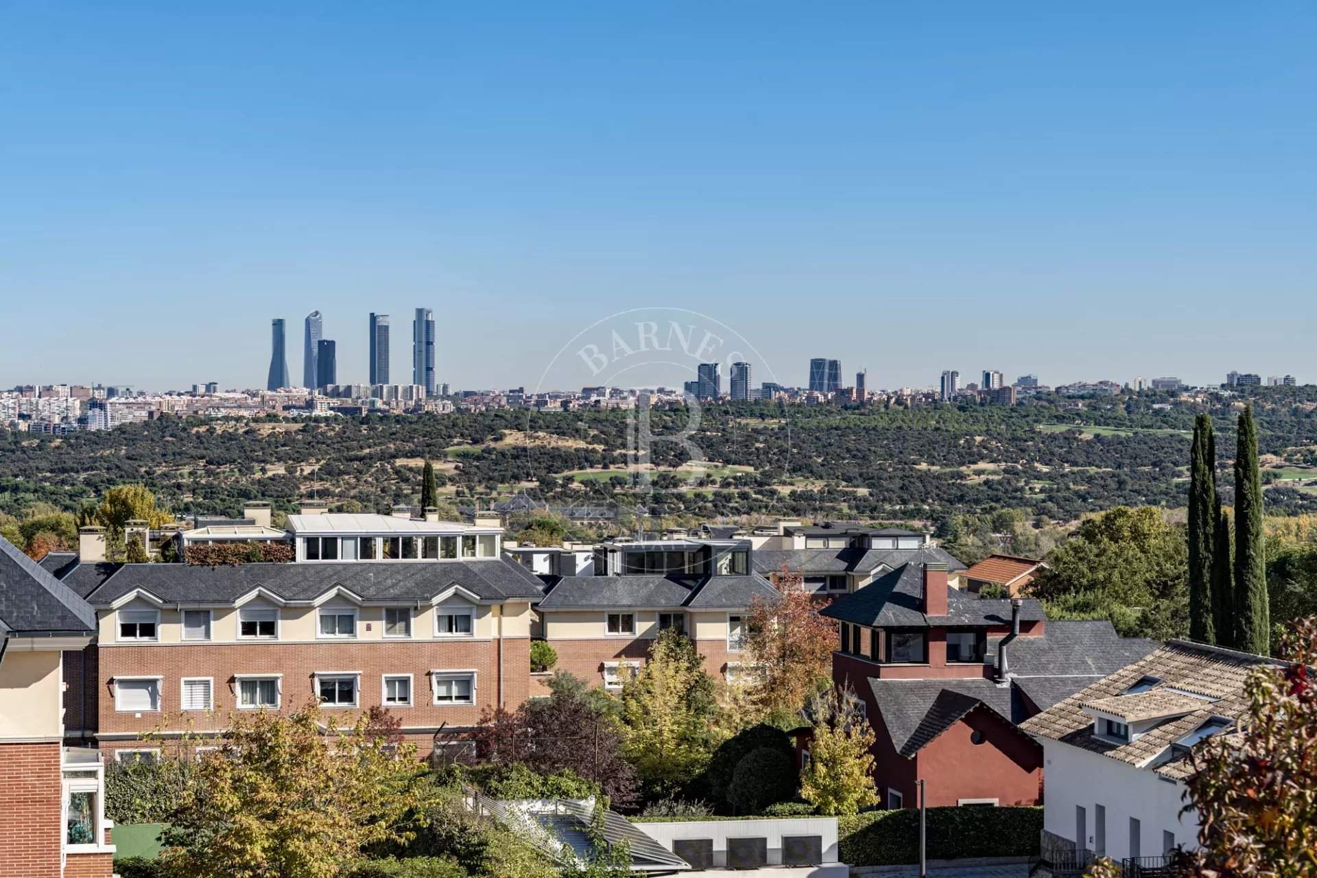 Madrid  - Penthouse 3 Bedrooms - picture 7