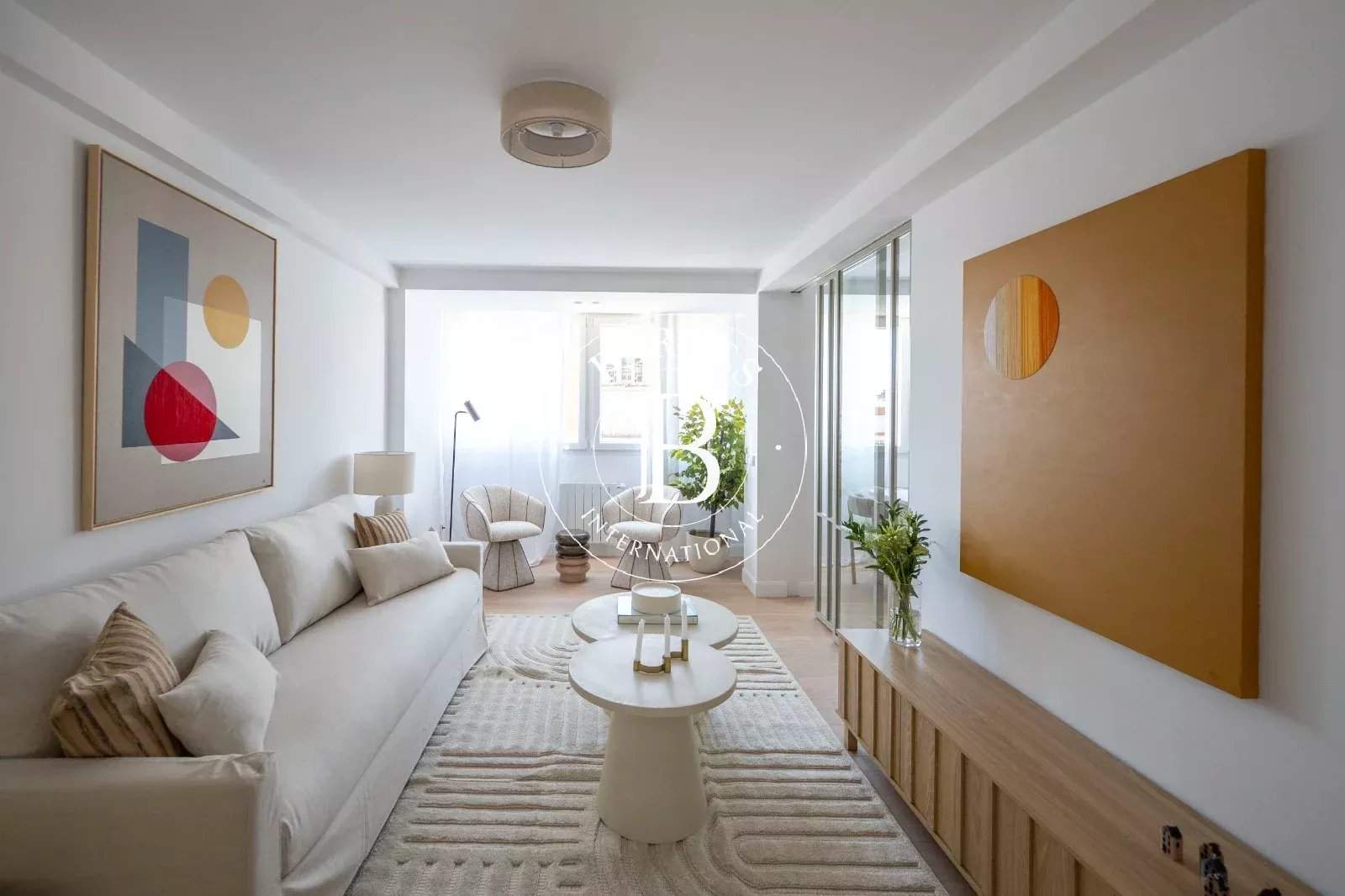 Madrid  - Appartement  - picture 8
