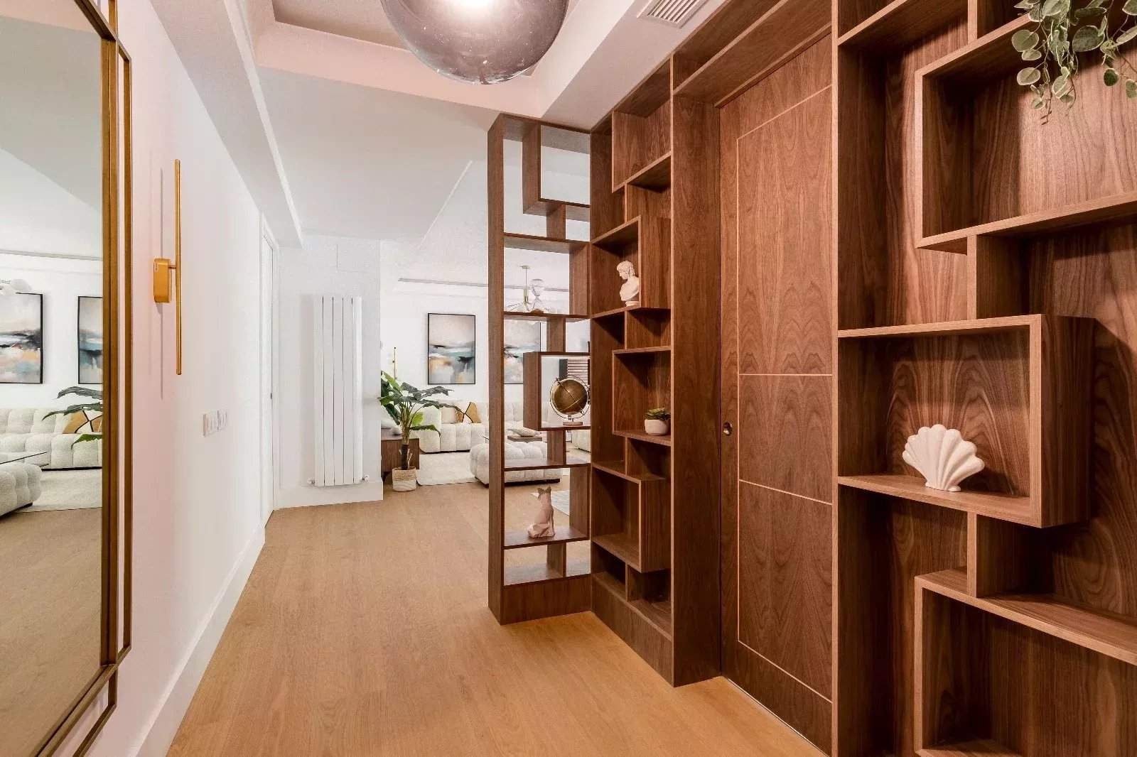 Madrid  - Appartement  - picture 16