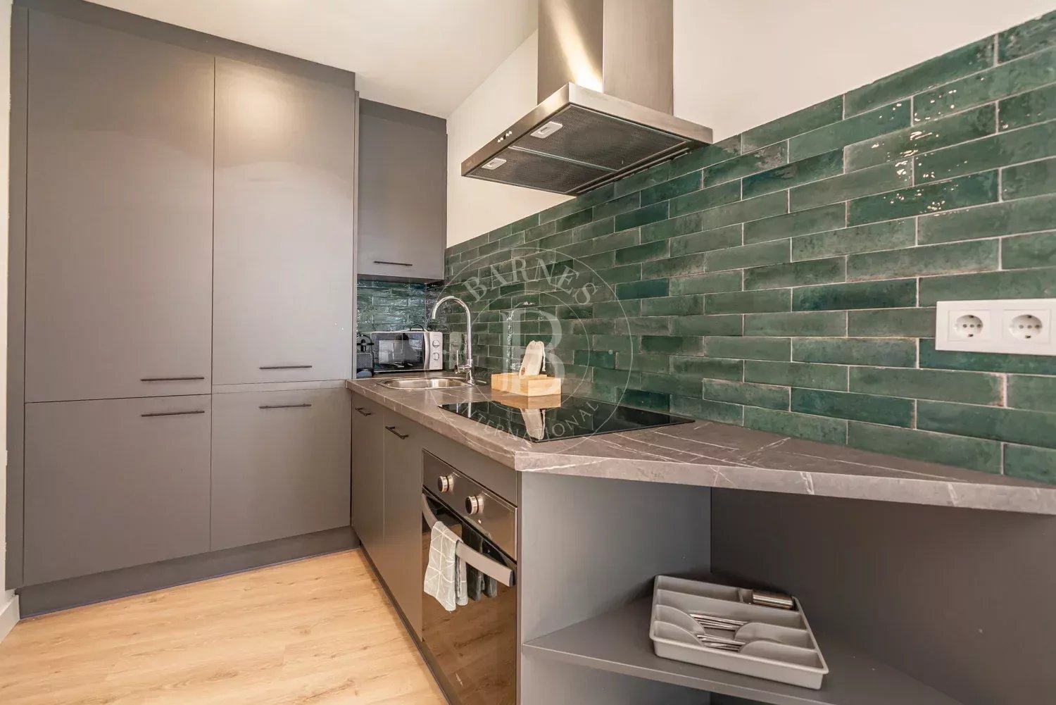 Madrid  - Piso  - picture 10