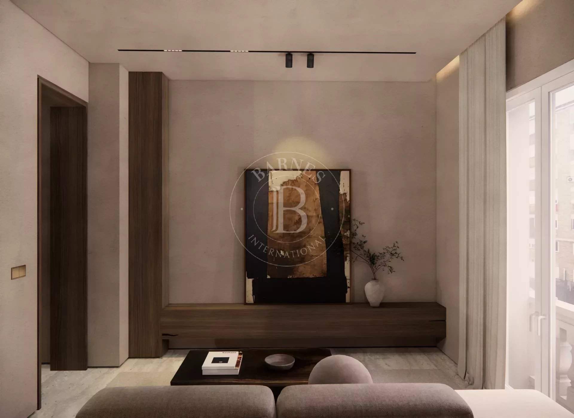 Madrid  - Piso  - picture 4