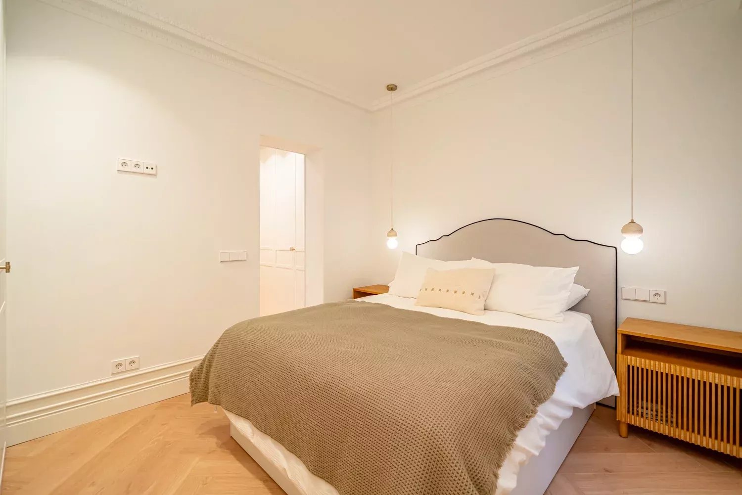 Madrid  - Apartment 3 Bedrooms - picture 14