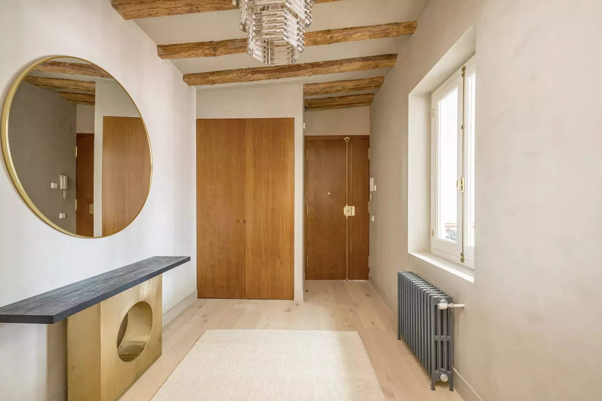 Madrid  - Apartment 3 Bedrooms - picture 16