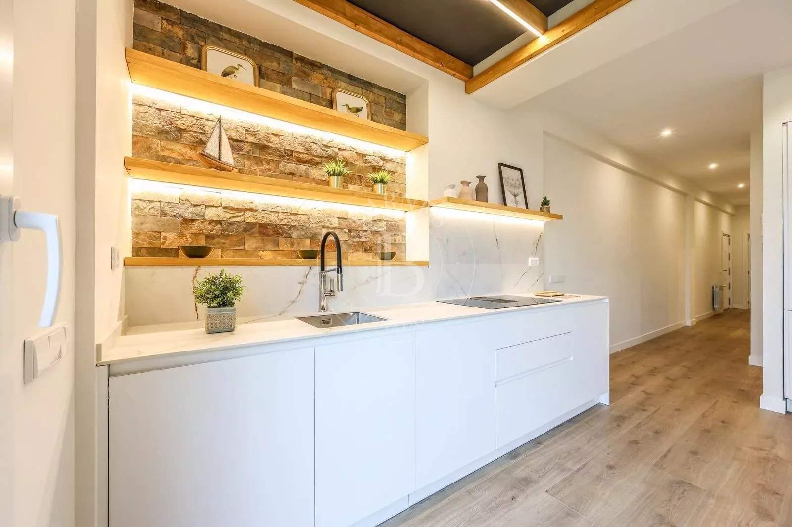 Madrid  - Appartement 3 Pi&egrave;ces 3 Chambres - picture 7