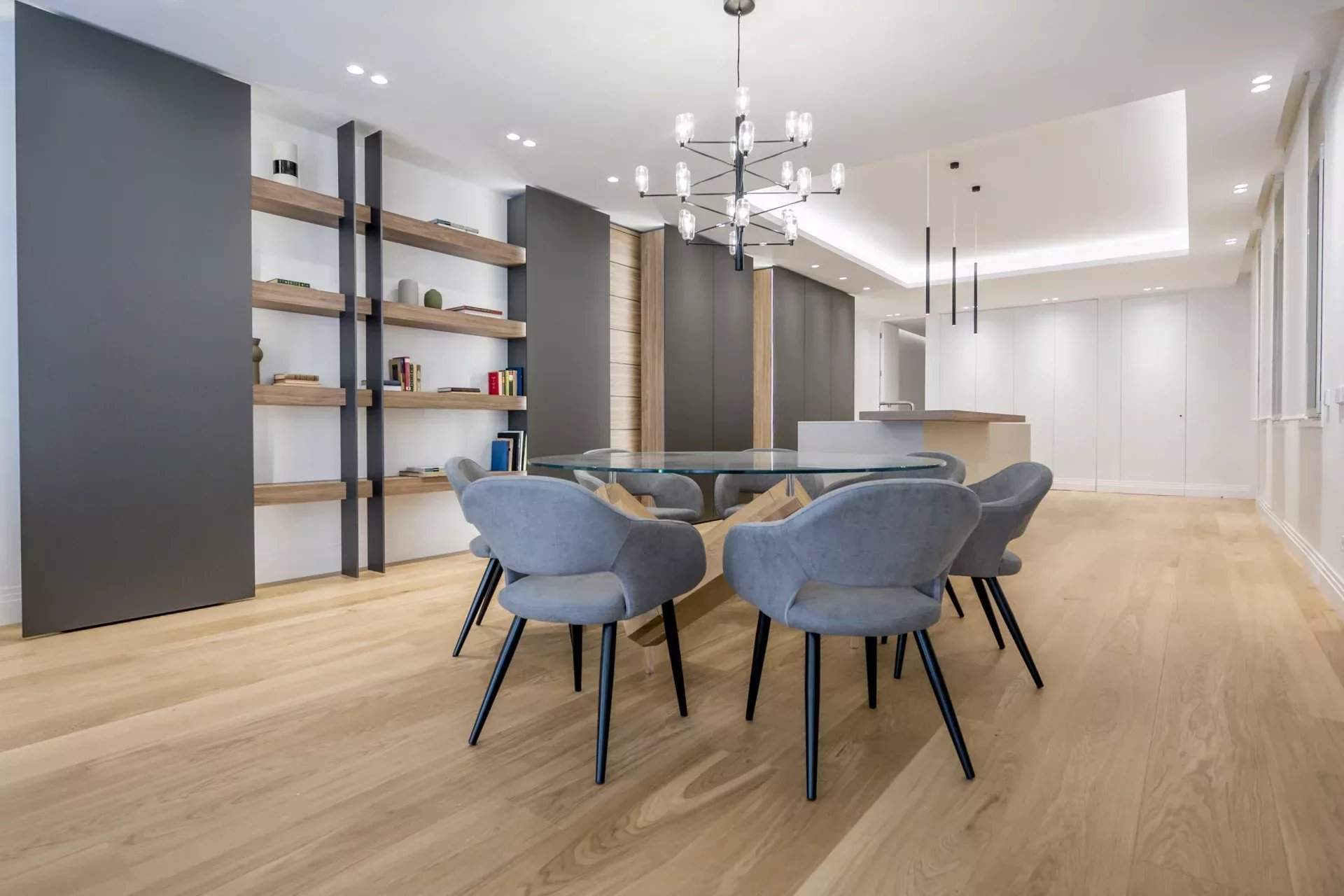 Madrid  - Apartment 3 Bedrooms - picture 19