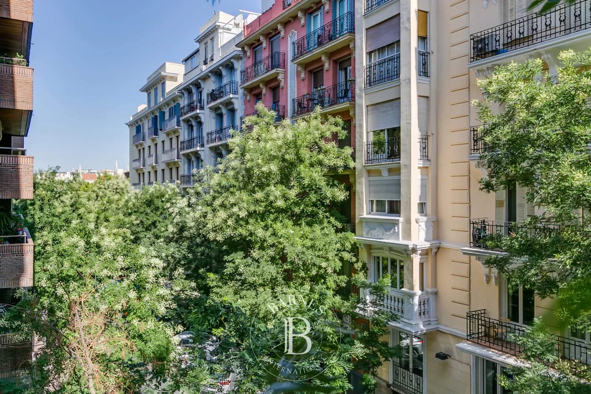 Madrid  - Piso  - picture 6