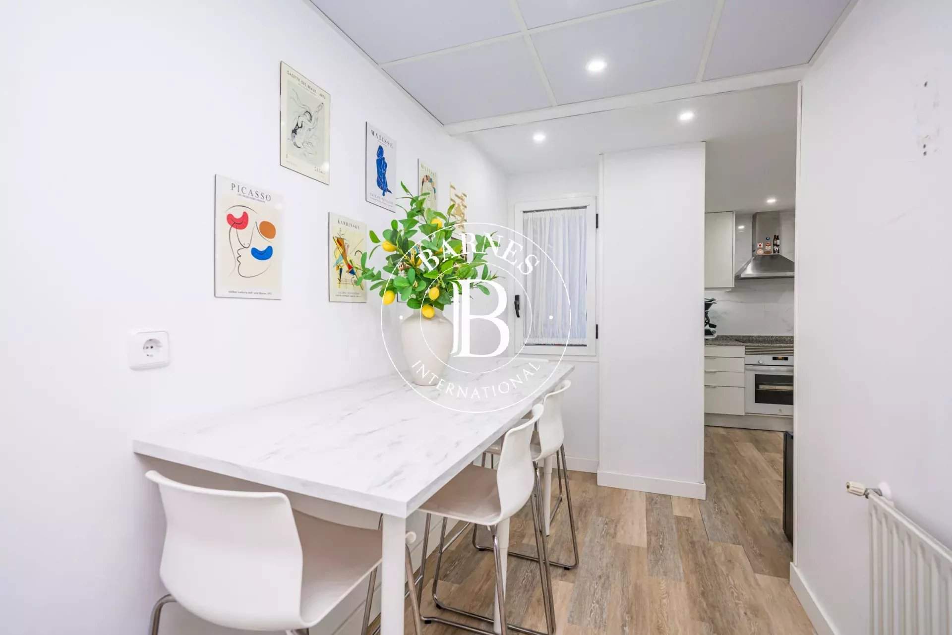 Madrid  - Appartement  - picture 14