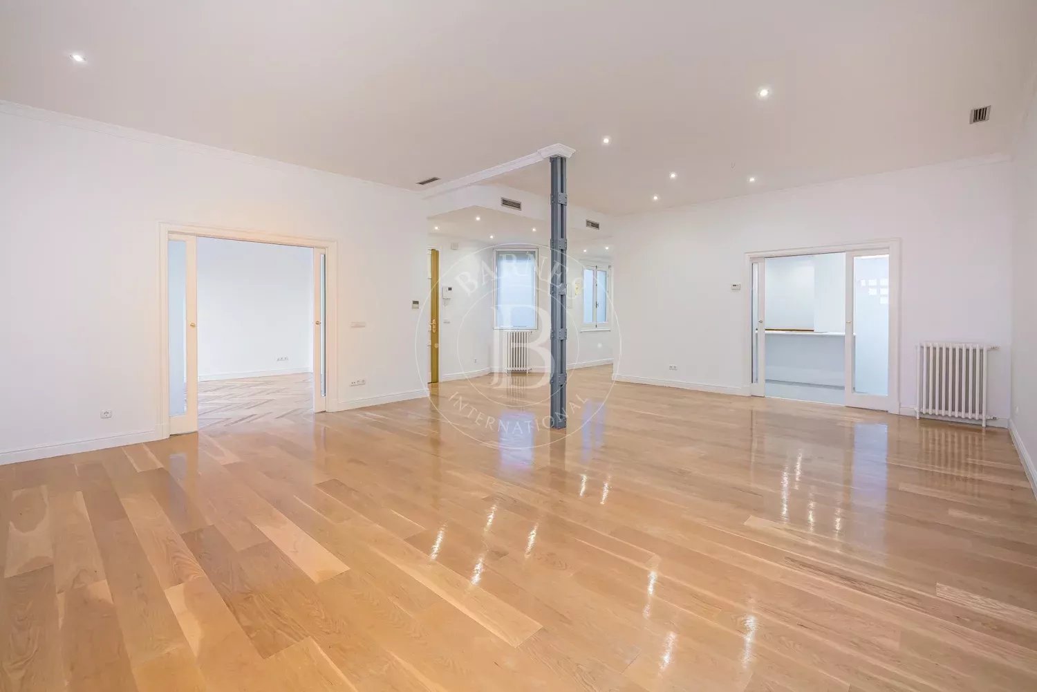 Madrid  - Piso  - picture 4