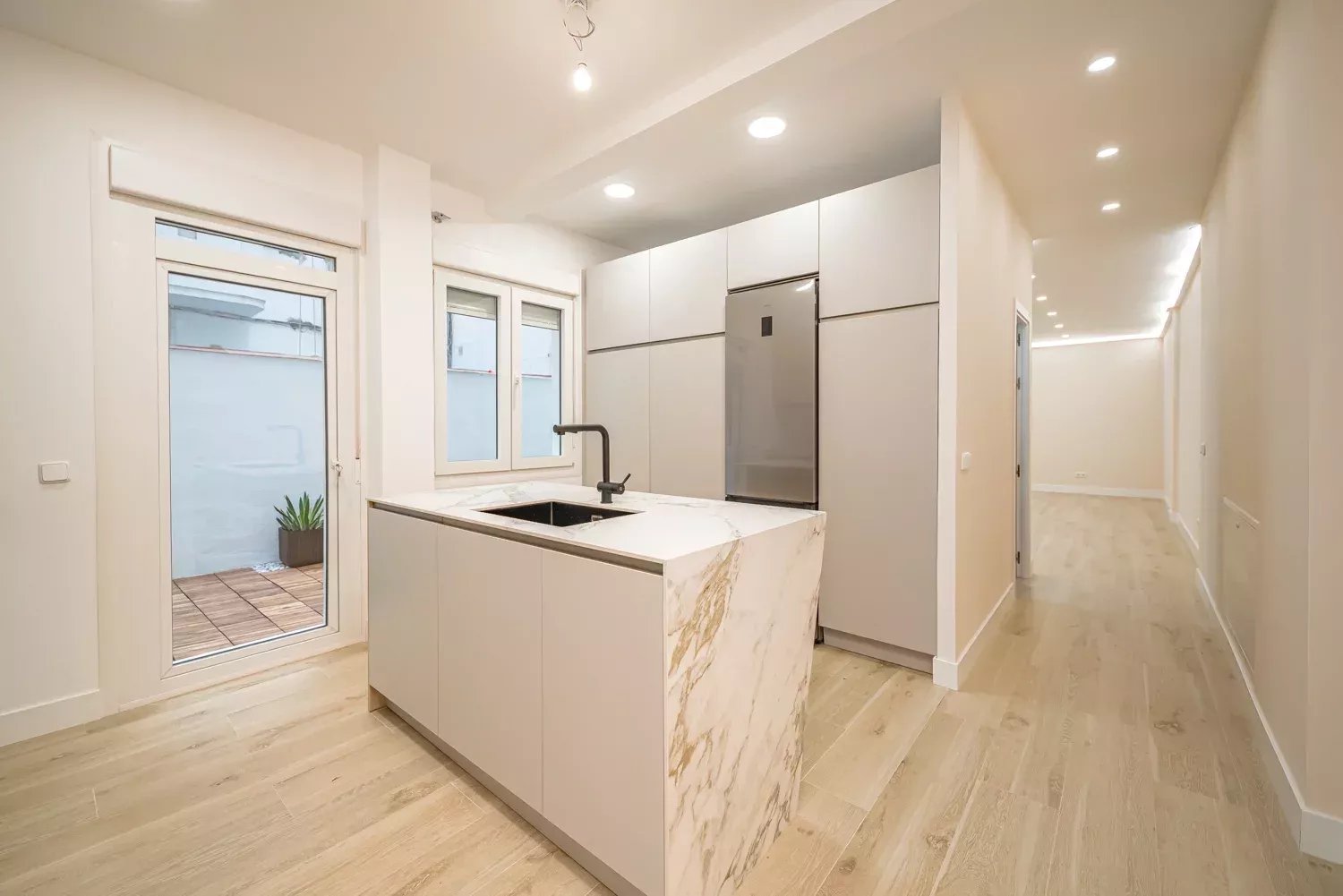 Madrid  - Appartement  - picture 7