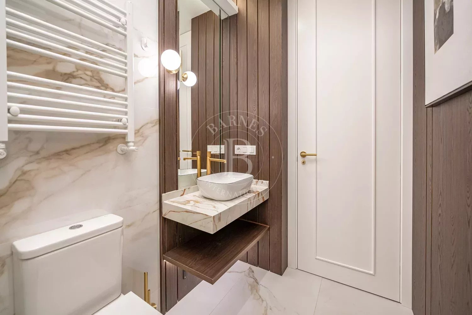 Madrid  - Appartement  - picture 15