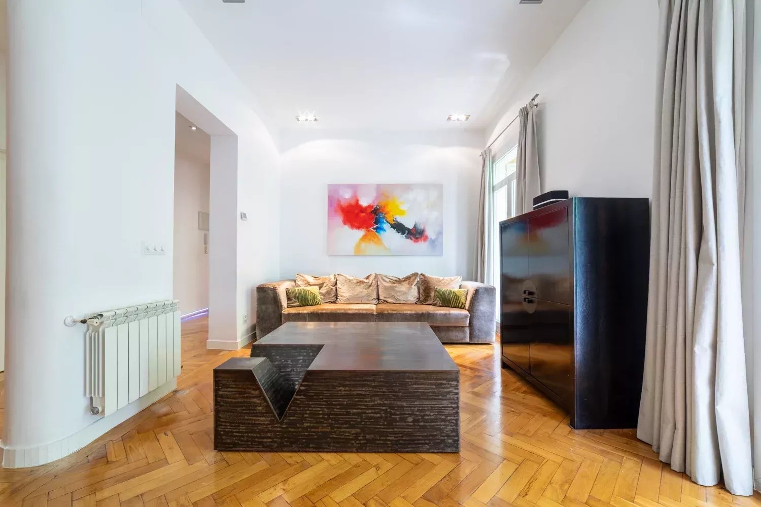 Madrid  - Apartment 3 Bedrooms - picture 2