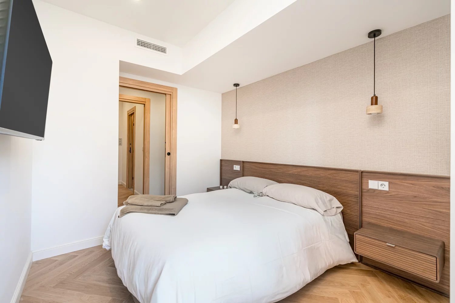 Madrid  - Appartement  - picture 13