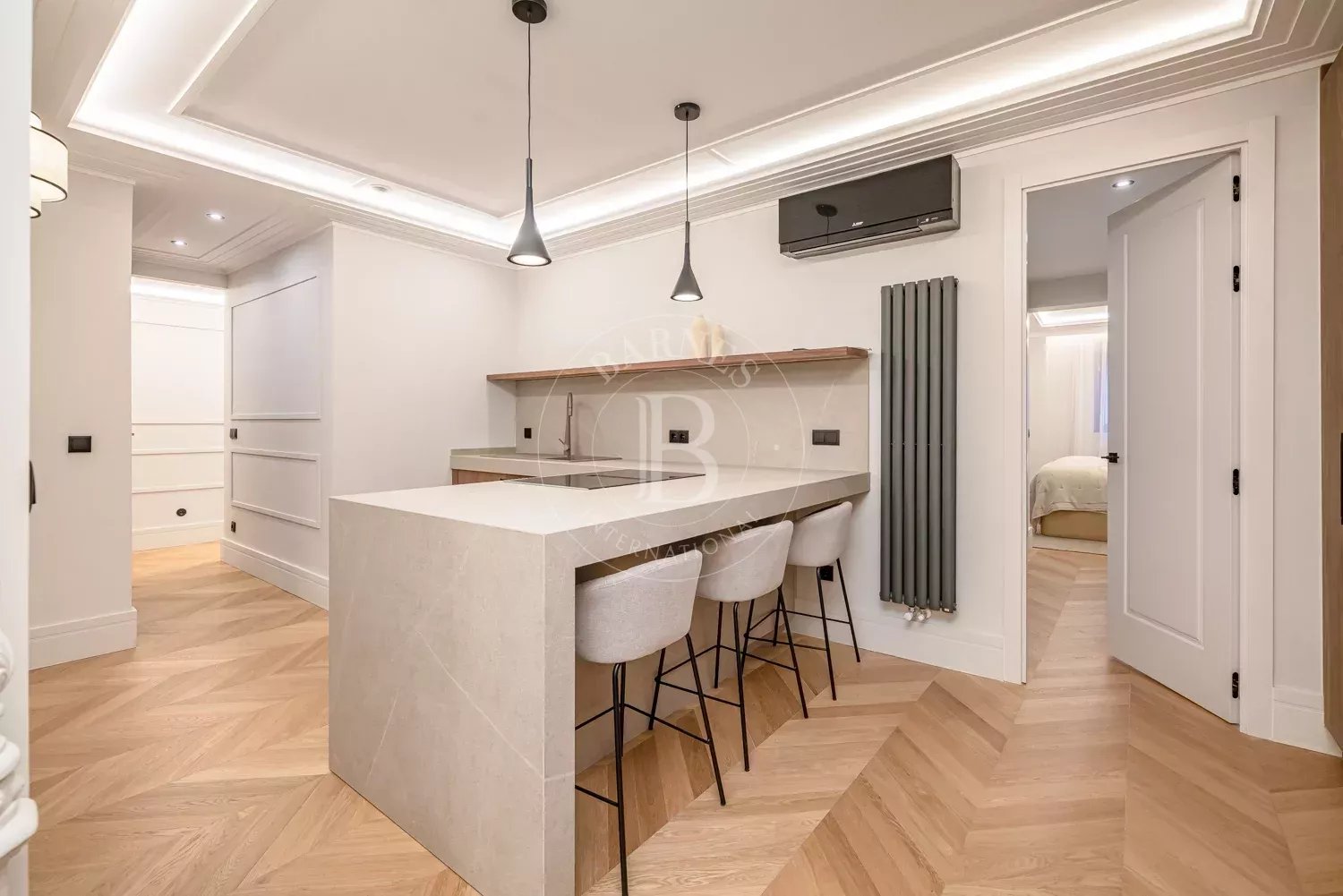 Madrid  - Apartment 2 Bedrooms - picture 5