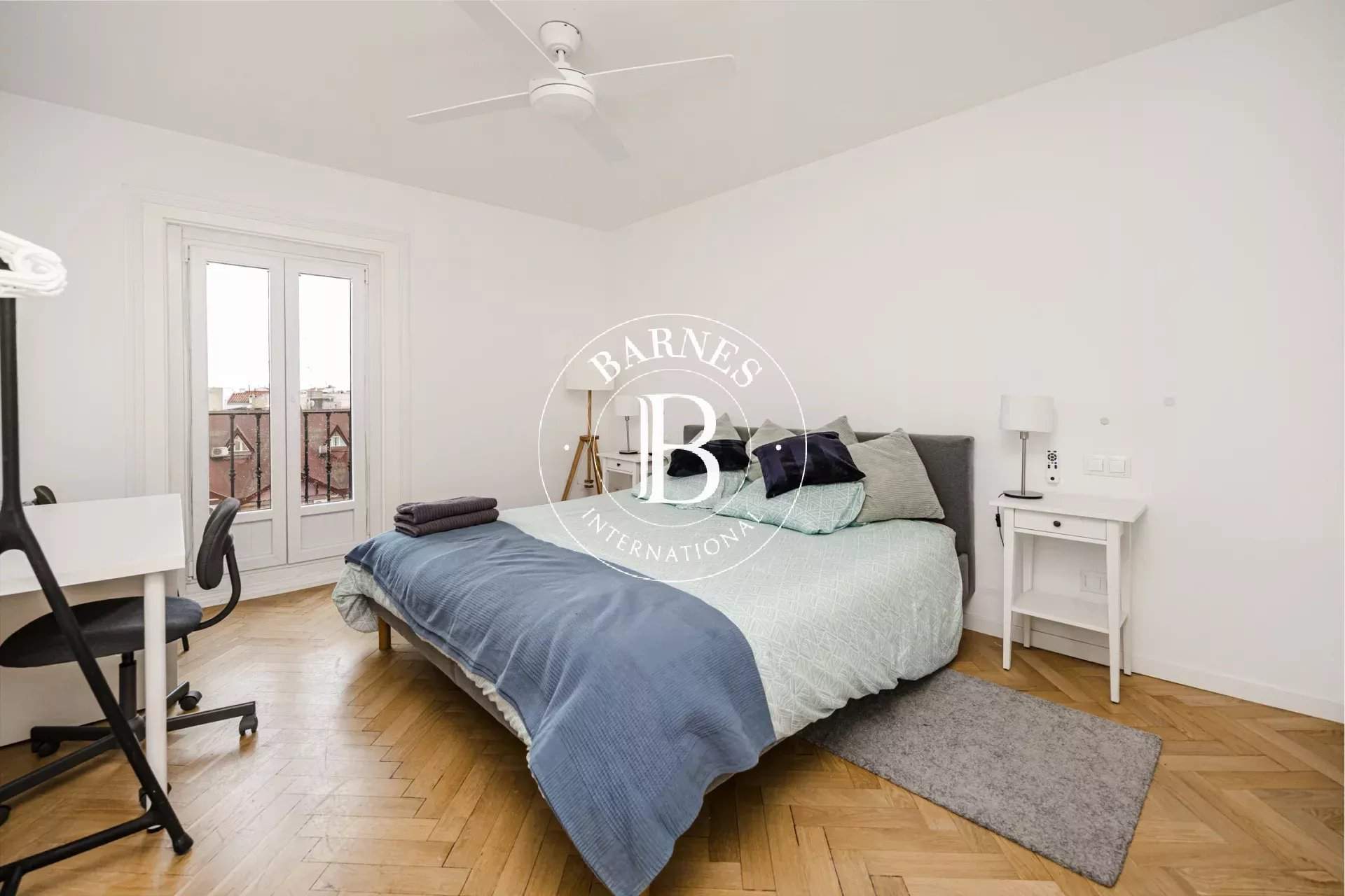 Madrid  - Appartement 2 Pi&egrave;ces 2 Chambres - picture 13