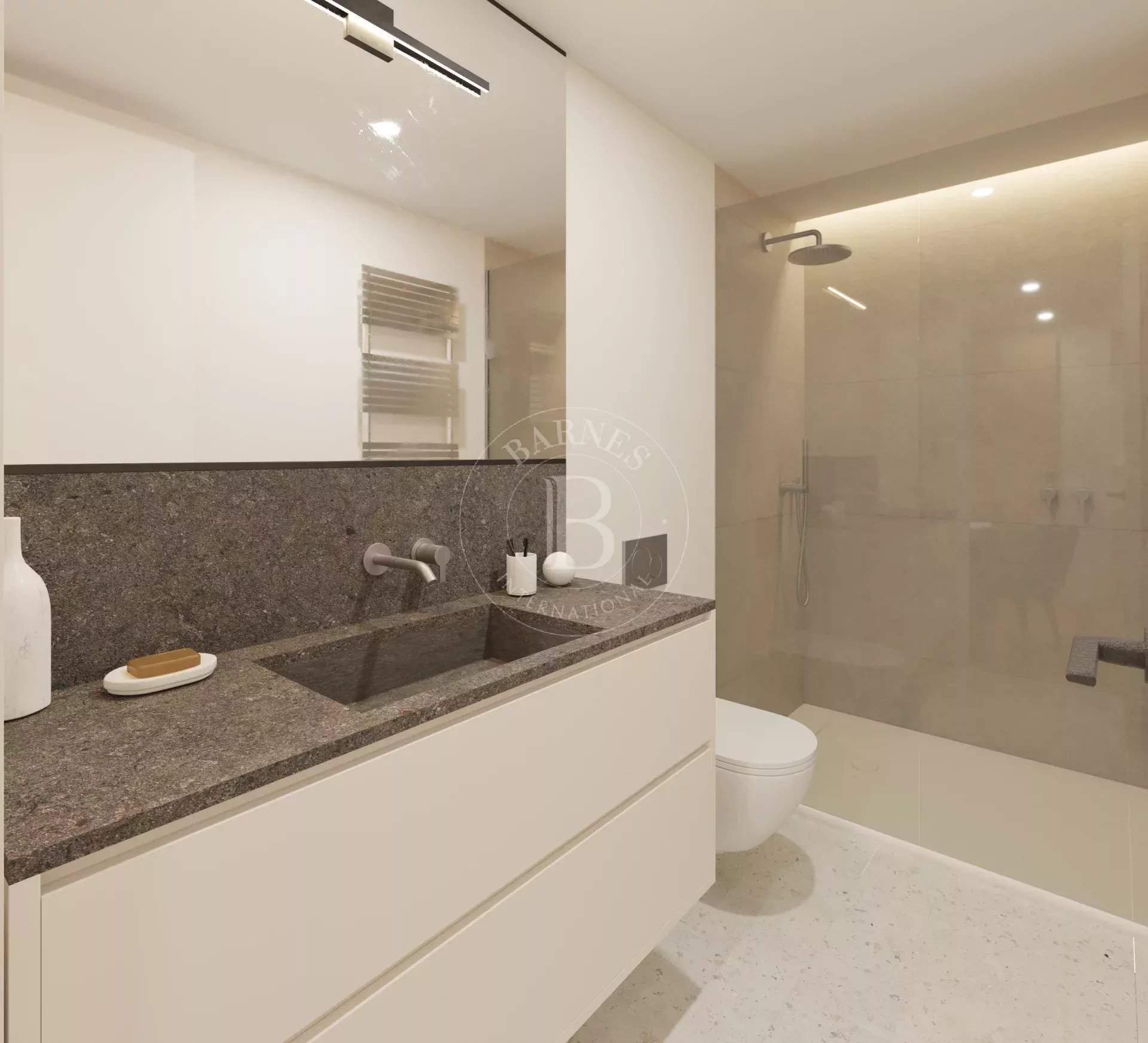 Madrid  - Apartment  - picture 17