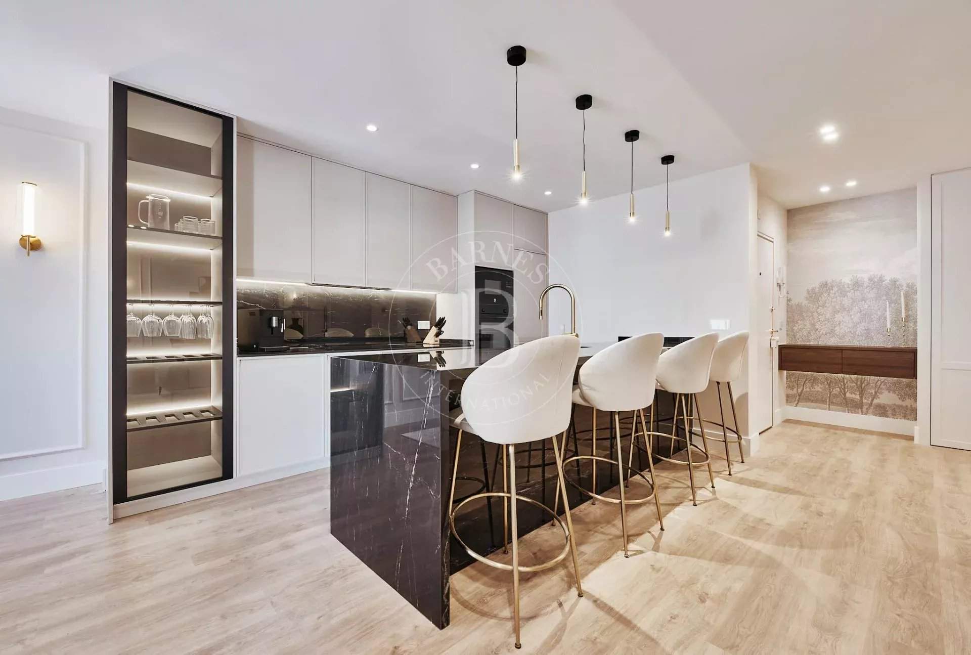 Madrid  - Piso  - picture 5