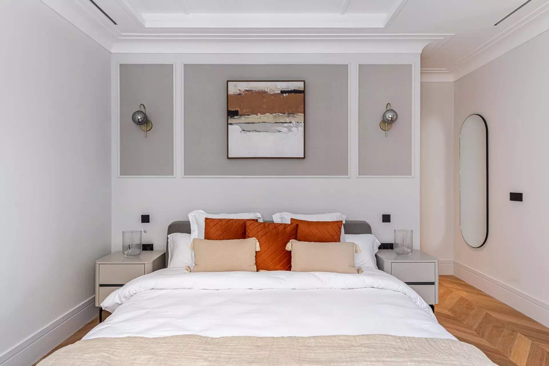 Madrid  - Appartement  - picture 20