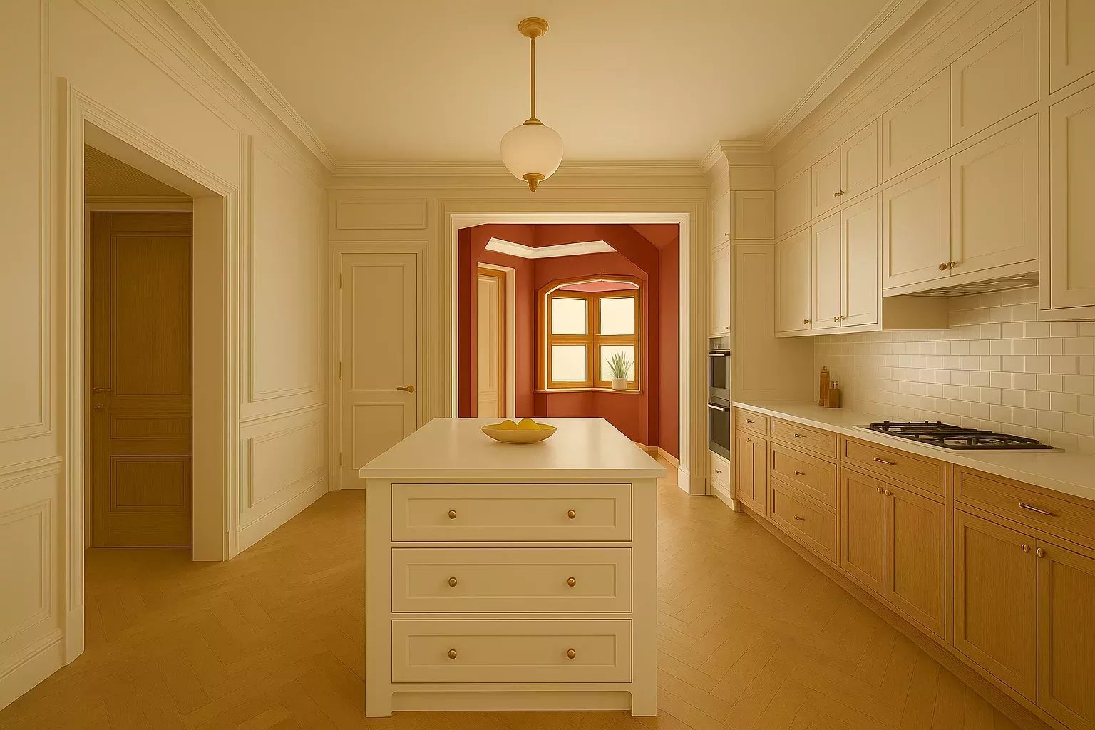 Madrid  - Apartment 4 Bedrooms - picture 16