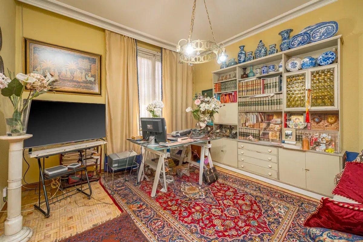 Madrid  - Apartment 3 Bedrooms - picture 12