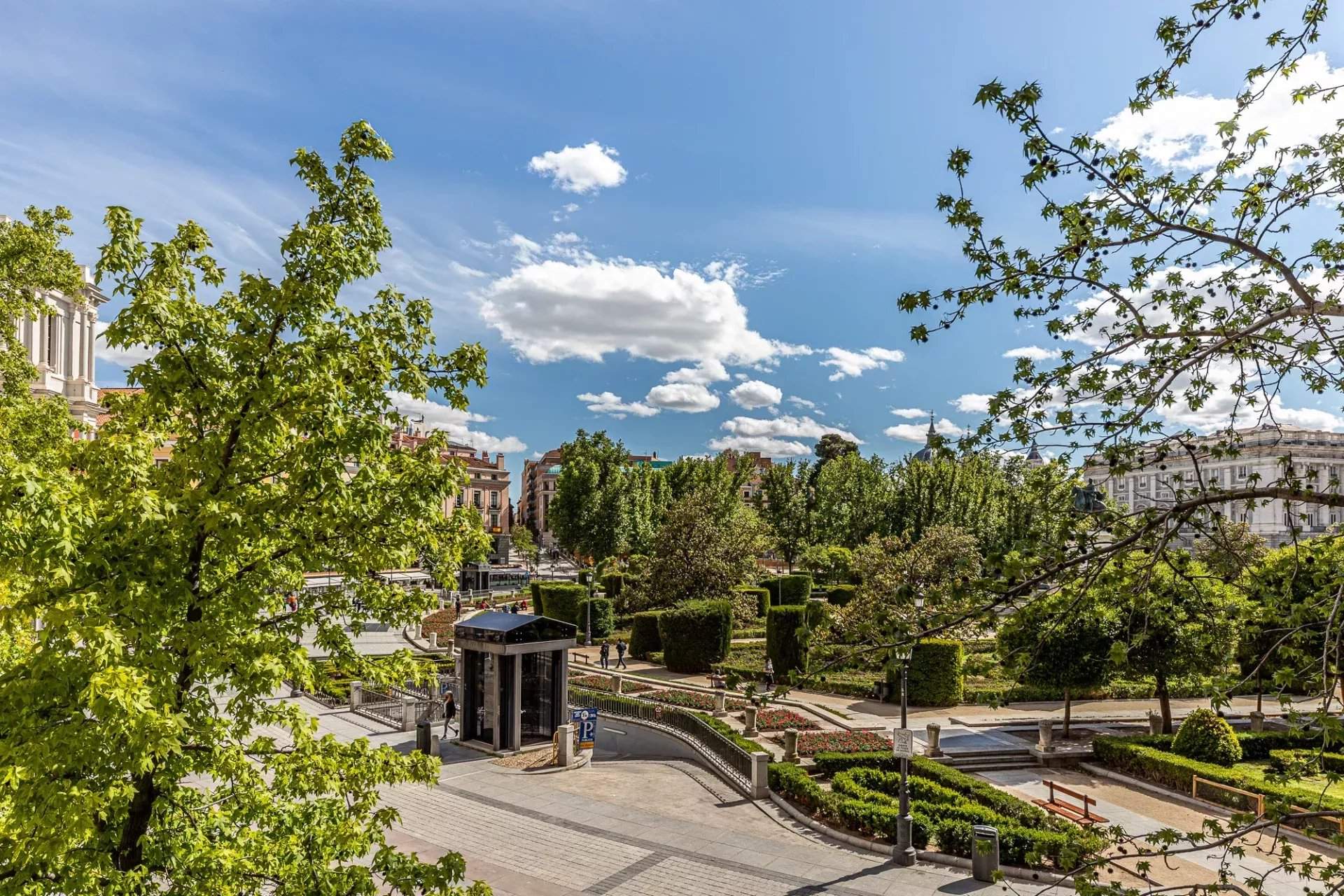 Madrid  - Piso  - picture 18