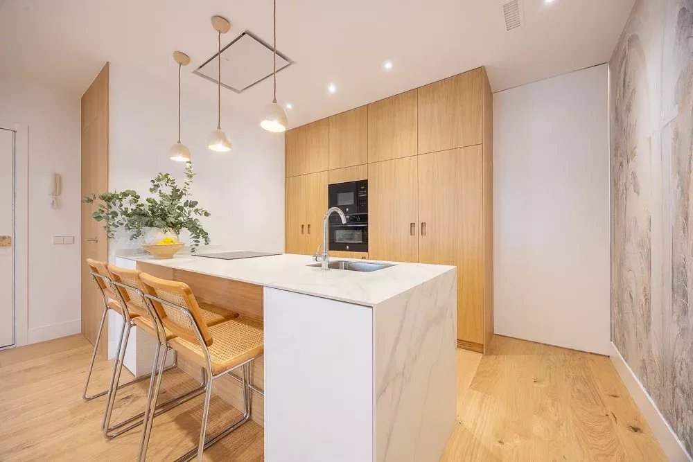 Madrid  - Appartement  - picture 18