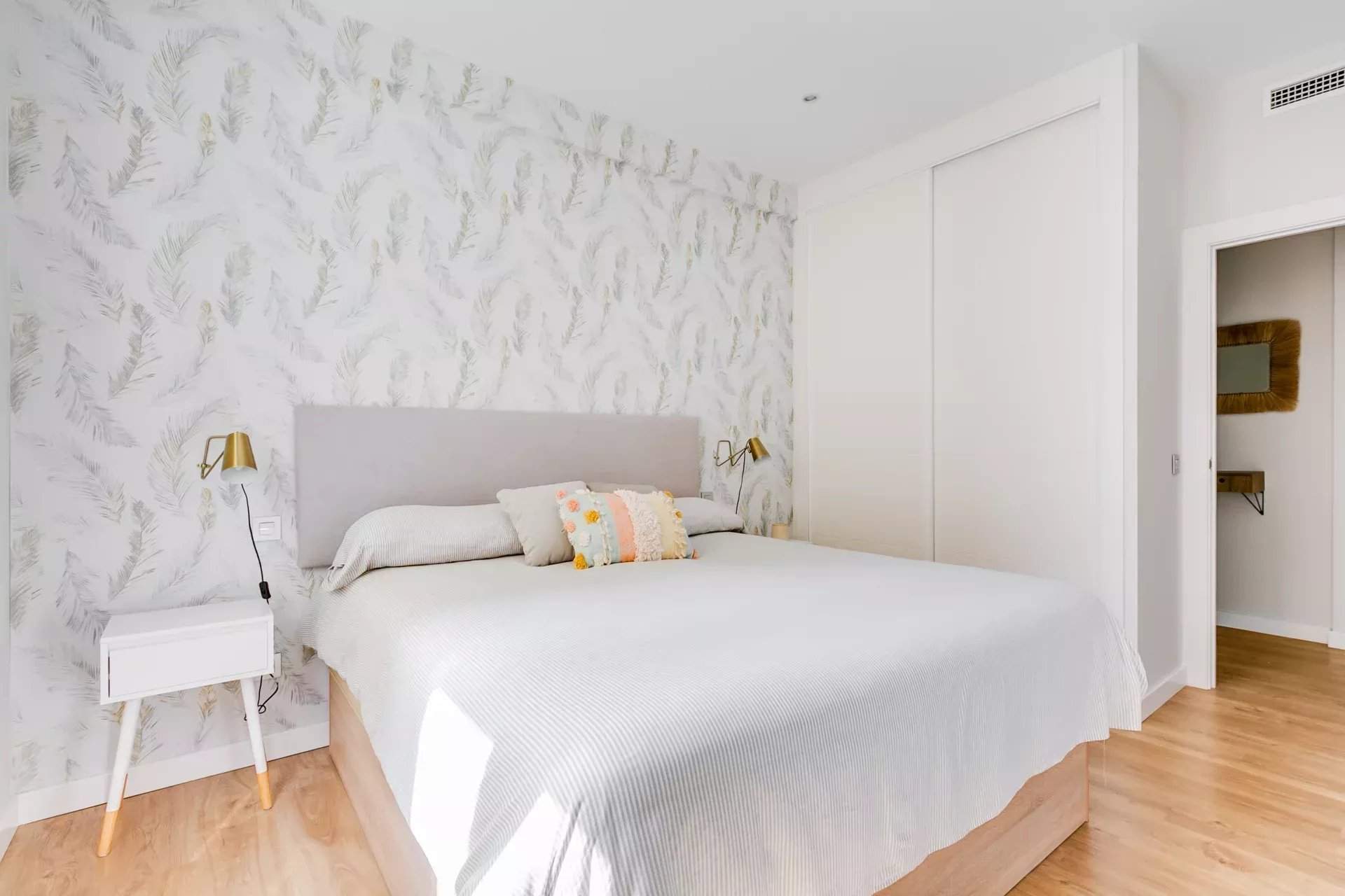 Madrid  - Apartment 3 Bedrooms - picture 19