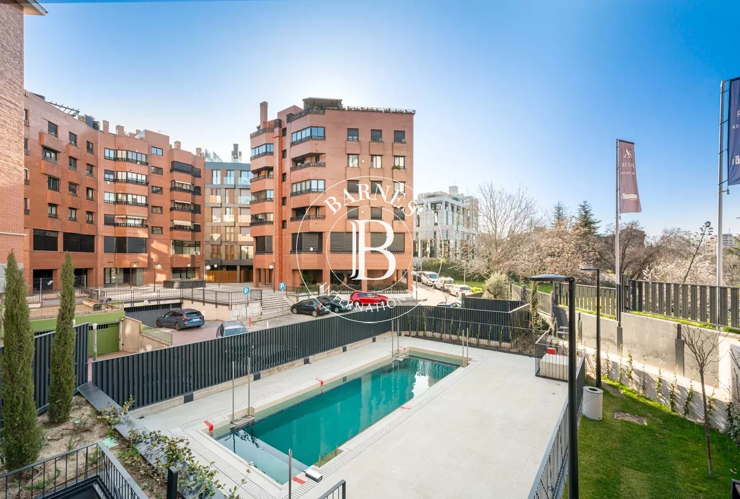 Madrid  - Appartement  - picture 5