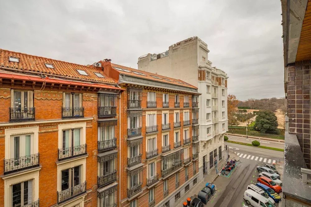 Madrid  - Appartement  - picture 14