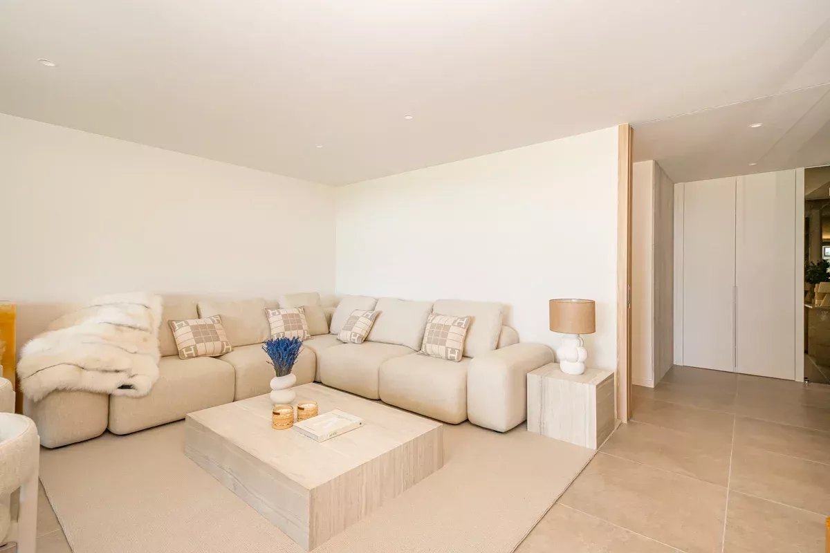 Pozuelo de Alarcón  - Appartement  - picture 7