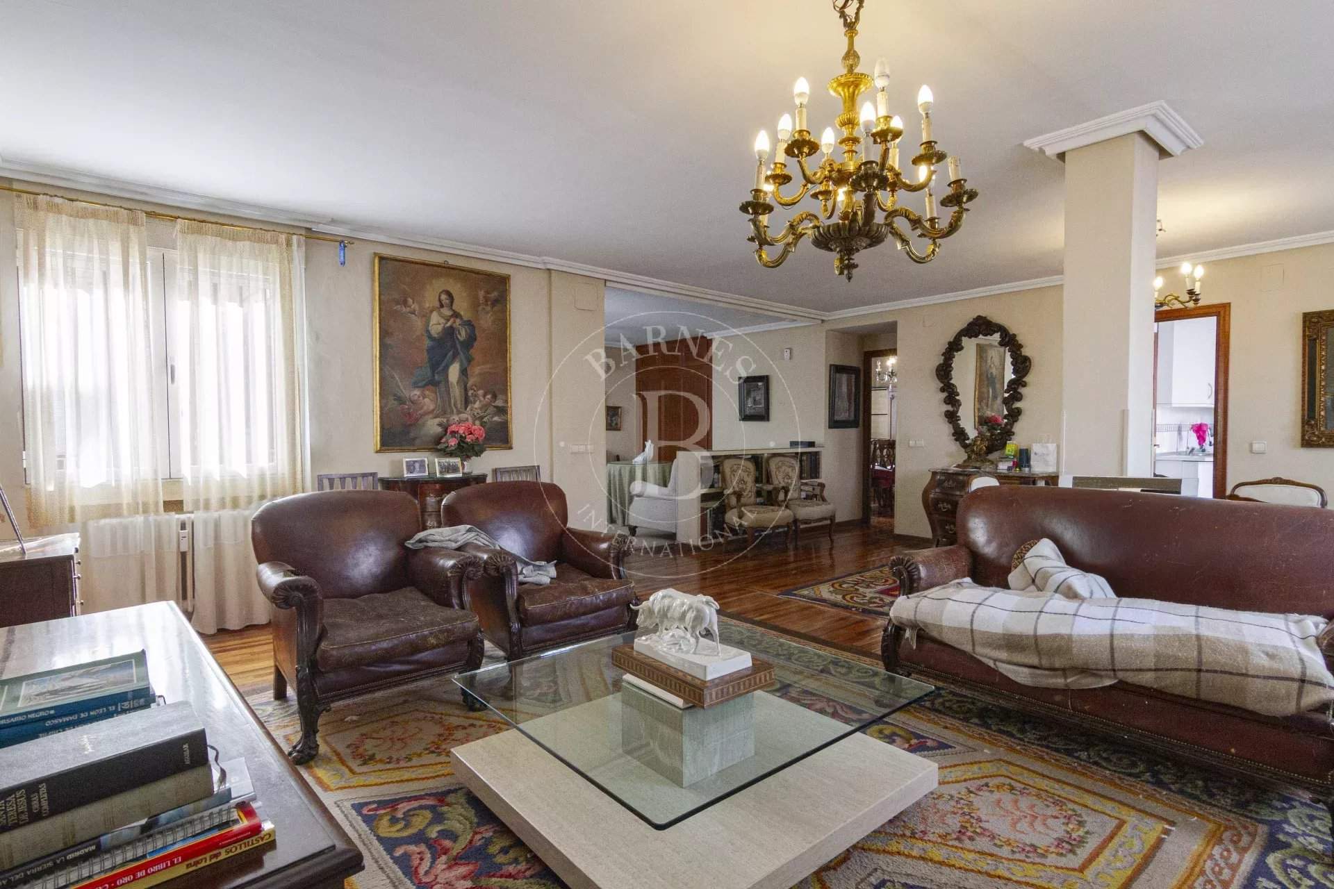 Madrid  - Penthouse 5 Pi&egrave;ces 6 Chambres - picture 20