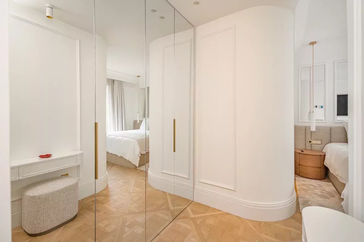 Madrid  - Piso  - picture 14