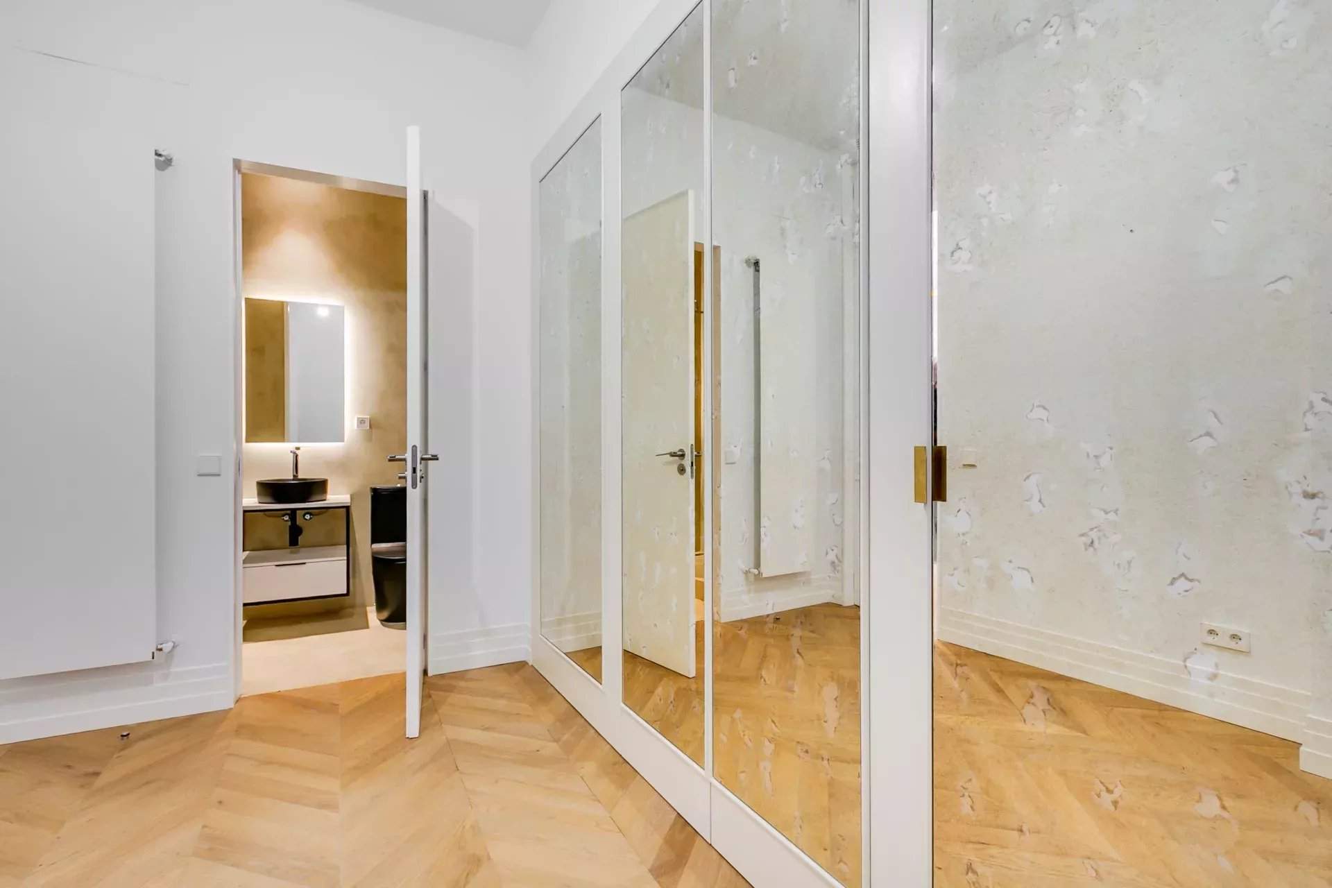 Madrid  - Penthouse 3 Bedrooms - picture 12