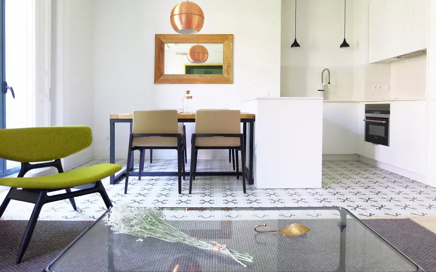 Madrid  - Appartement  - picture 1