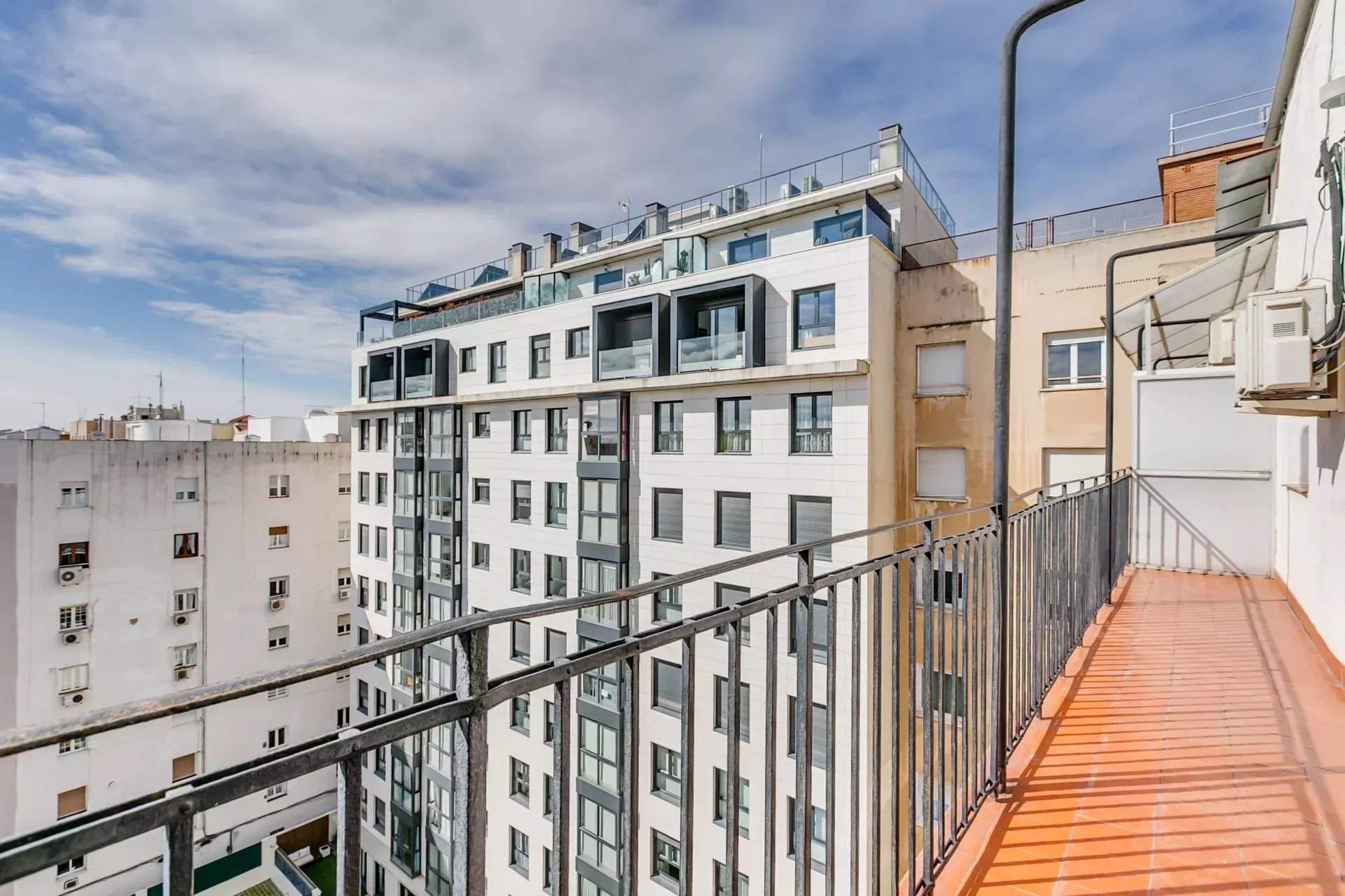 Madrid  - Penthouse 3 Pi&egrave;ces 3 Chambres - picture 7