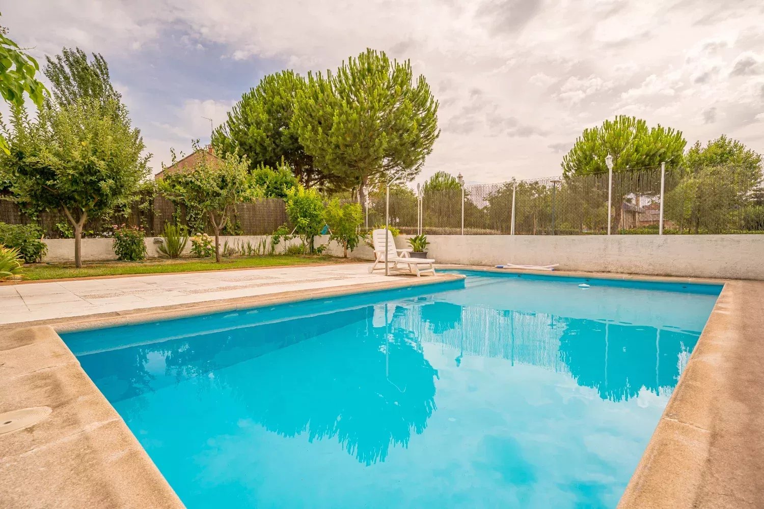 Pozuelo de Alarcón  - Casa  - picture 8