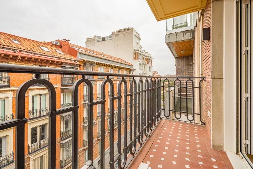 Madrid  - Appartement  - picture 10