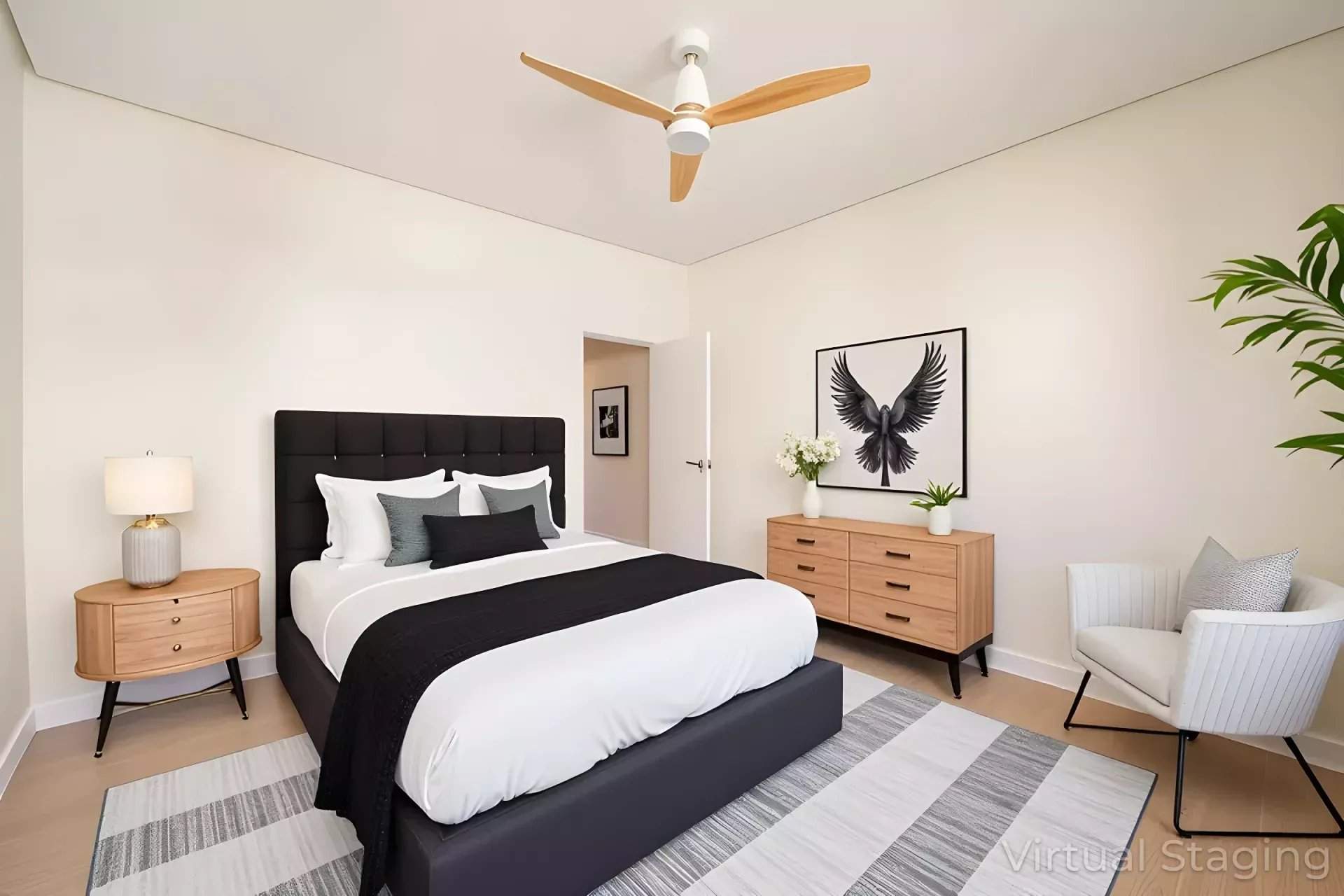 Madrid  - Appartement 3 Pièces 3 Chambres - picture 11