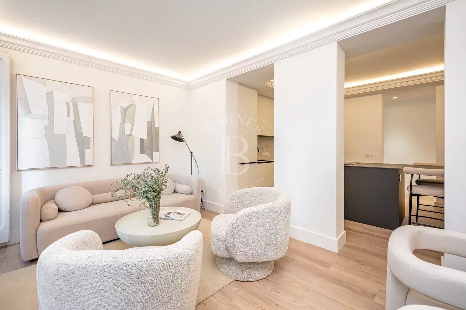 Madrid  - Apartment 2 Bedrooms - picture 12