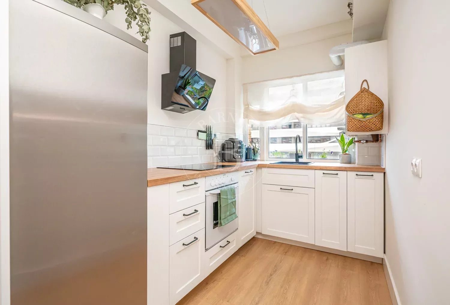 Madrid  - Apartment 3 Bedrooms - picture 10