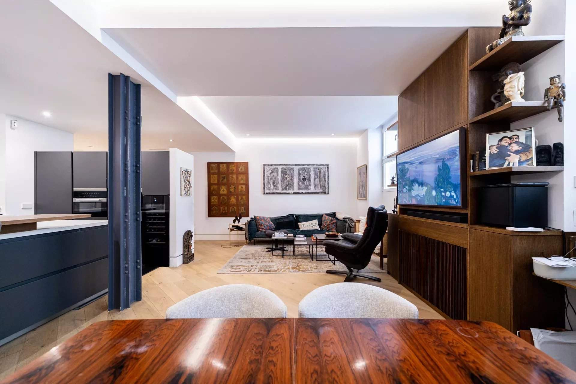 Madrid  - Piso  - picture 2