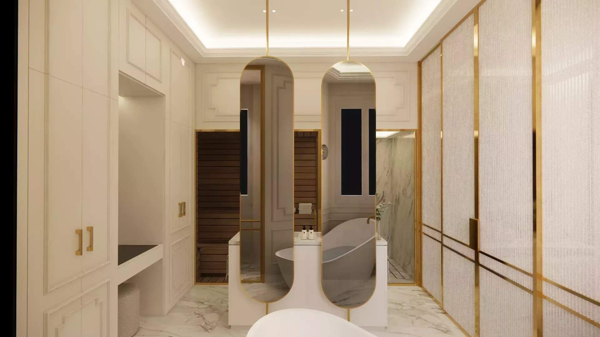 Madrid  - Appartement  - picture 18