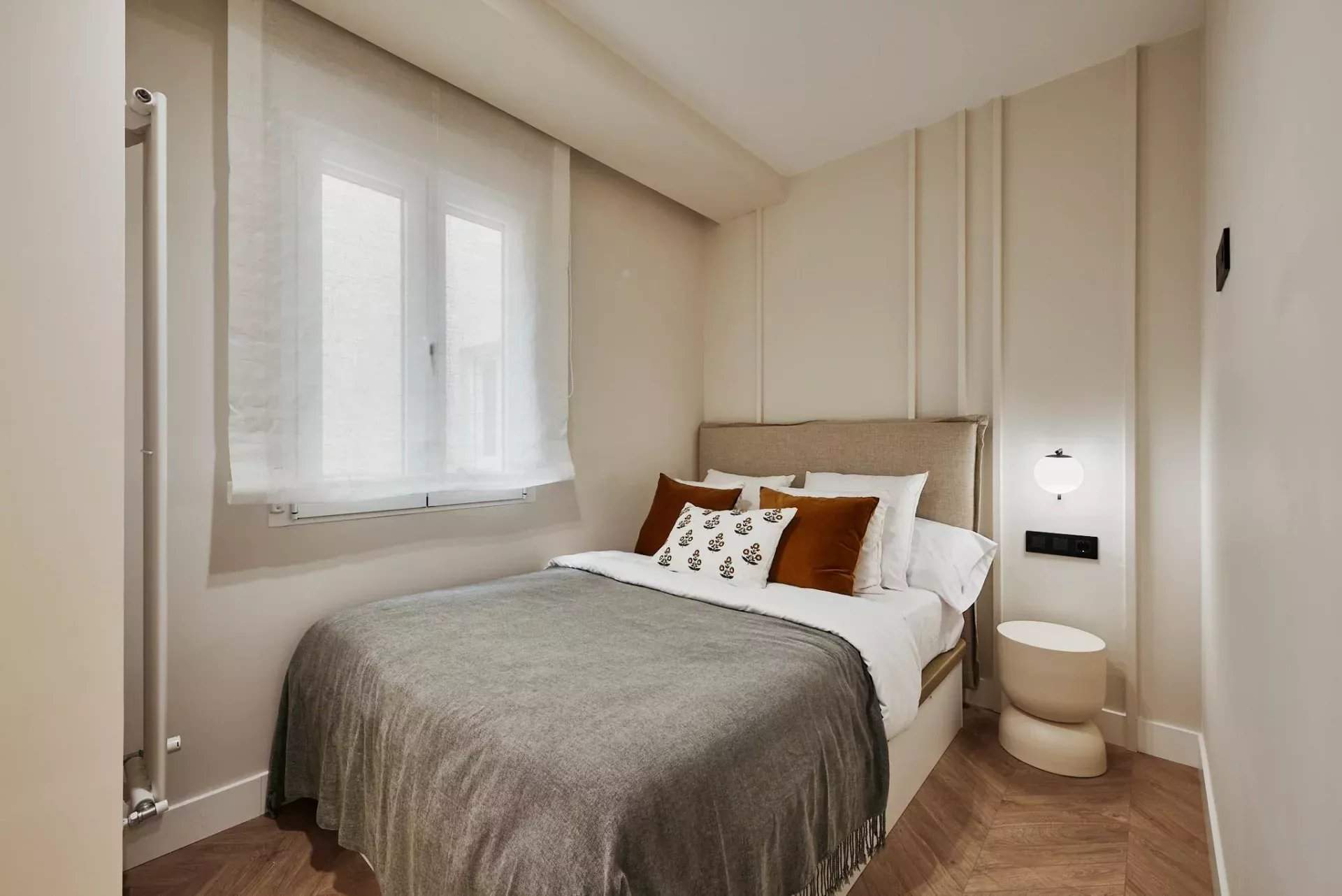 Madrid  - Piso  - picture 14