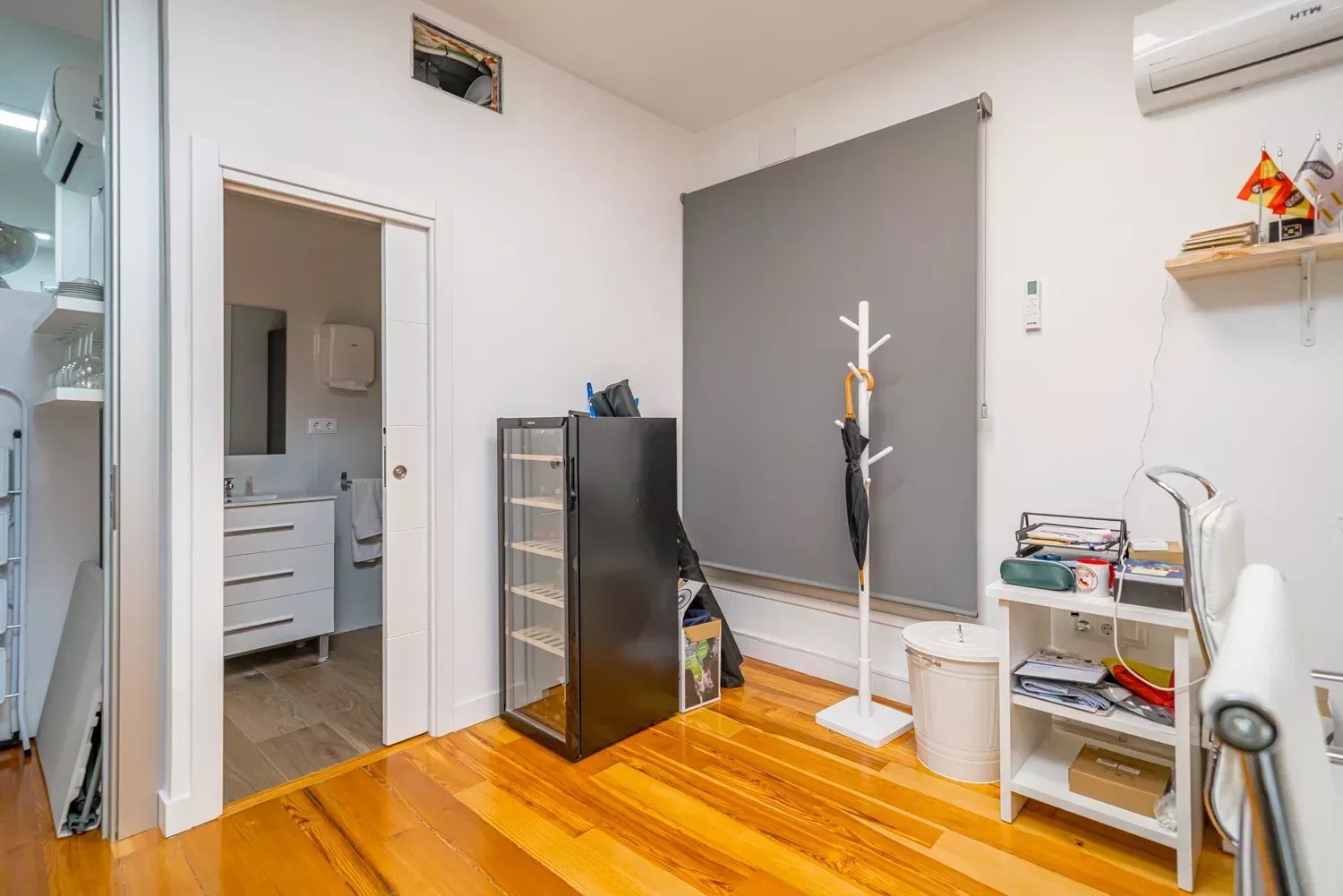 Madrid  - Premises  - picture 10