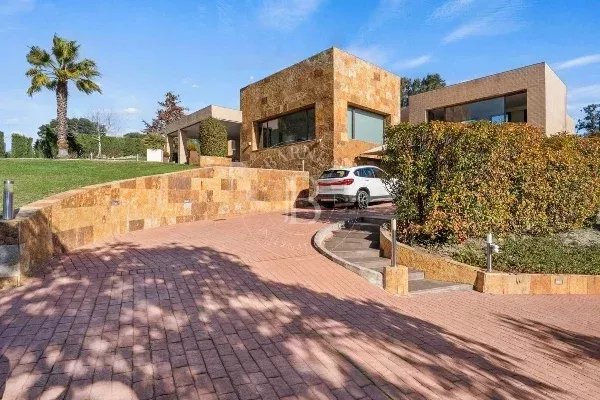 Las Rozas de Madrid  - Chalet  - picture 8