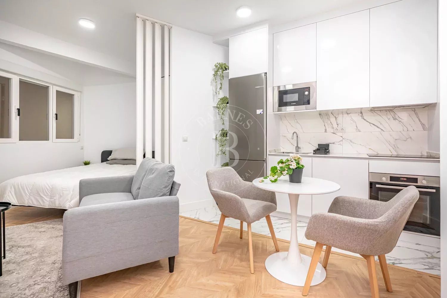 Madrid  - Apartment 1 Bedroom - picture 1